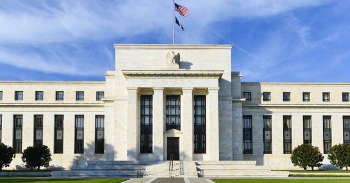 Fed meeting schedule