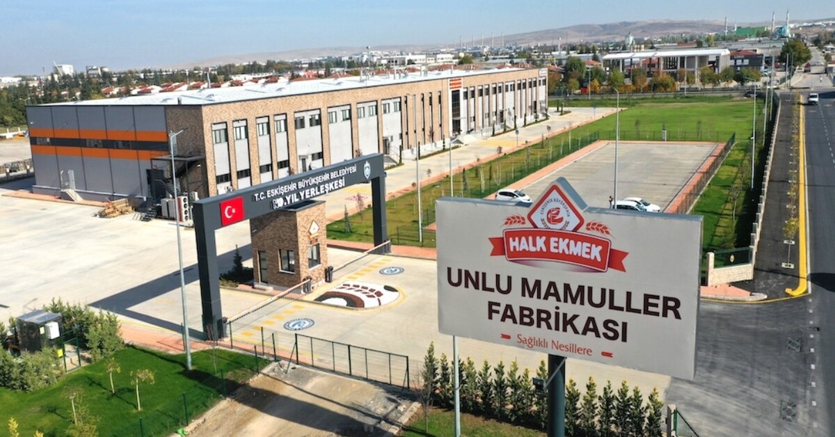 Eskişehir'de Ramazan pidenin fiyatı belli oldu