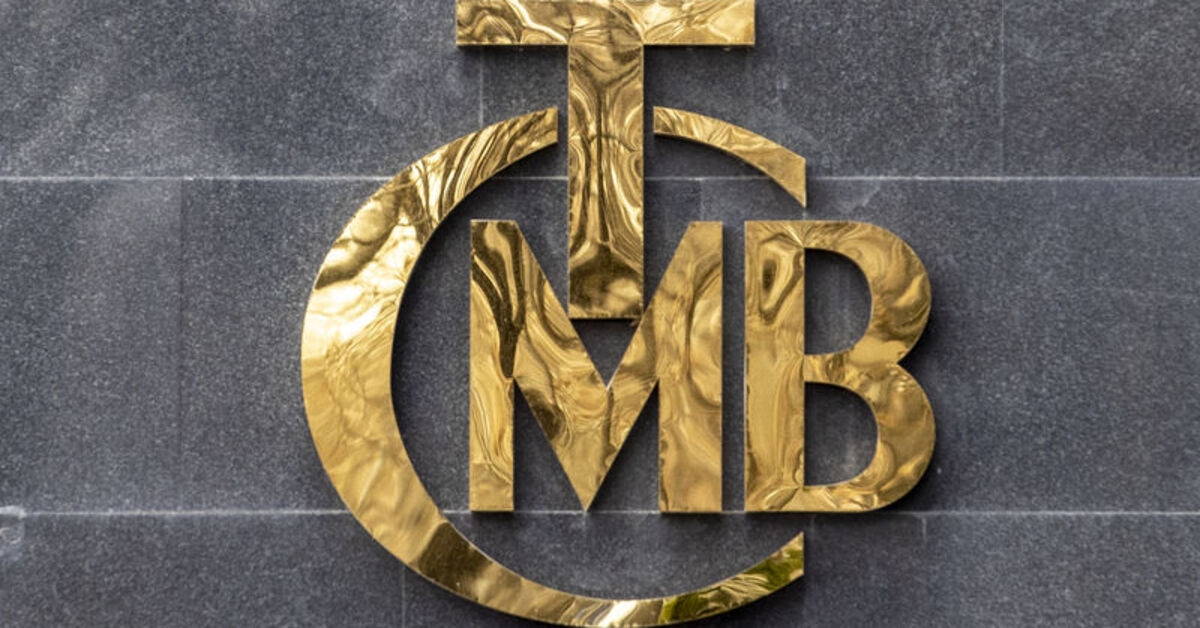 TCMB interest rate decision is expected!