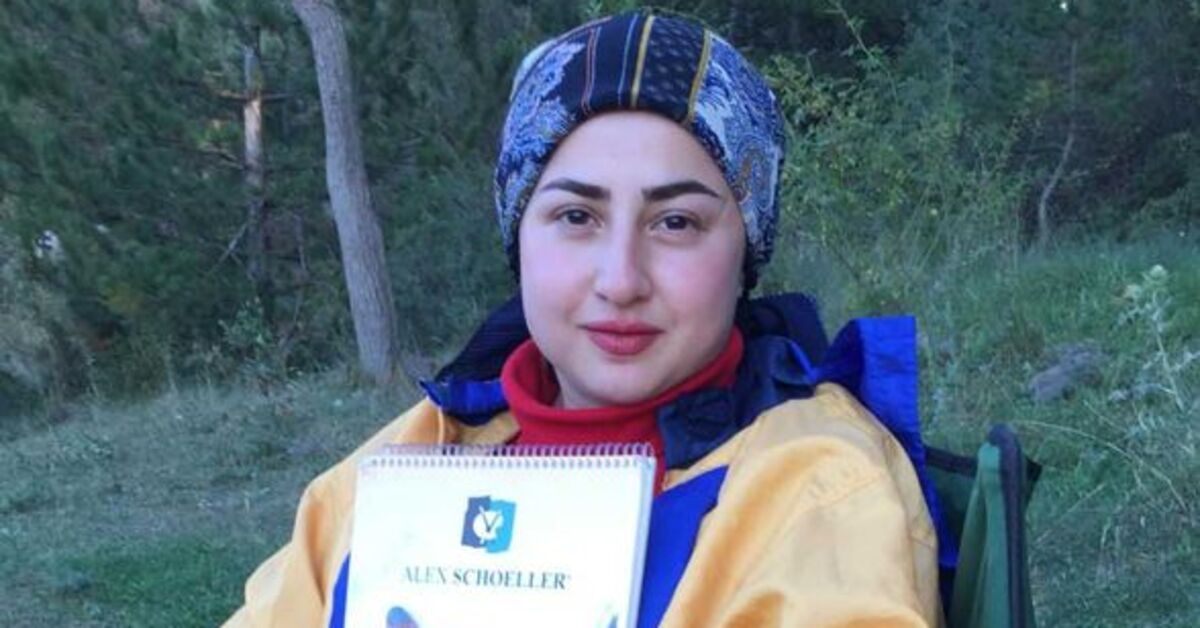 The accident in which teacher Şeyma died was caught on camera! The drunk driver was released!