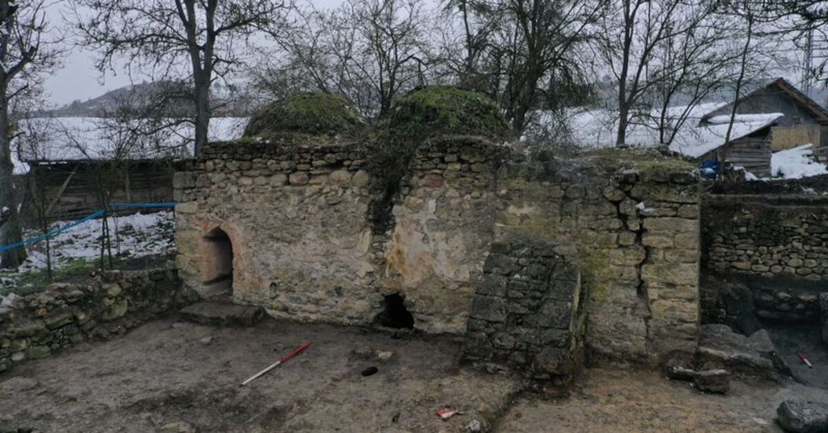 Мечеть Махмутбея, внесенная в список ЮНЕСКО, открывается для туризма