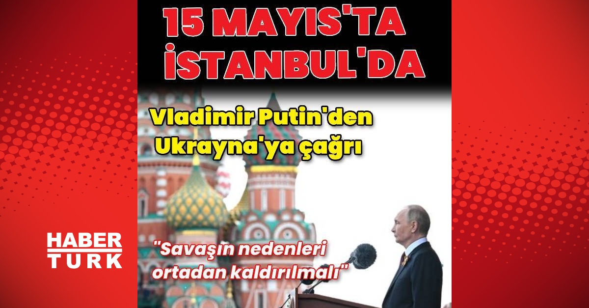 Oświadczenia Władimira Putina
