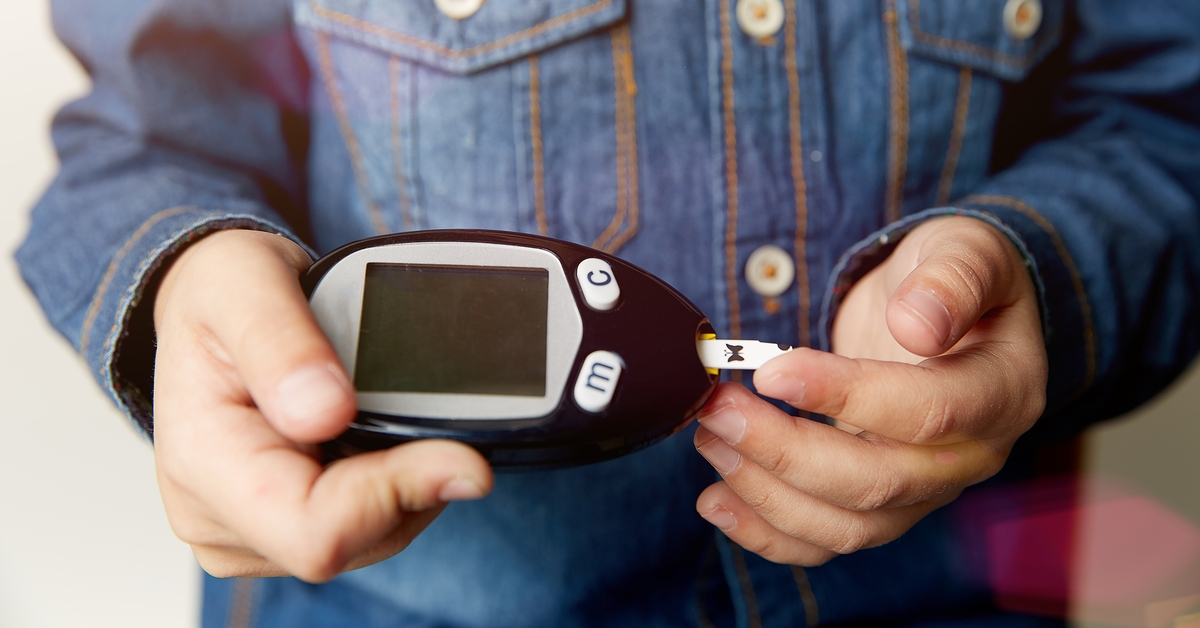 Nieuw type diabetes officieel erkend