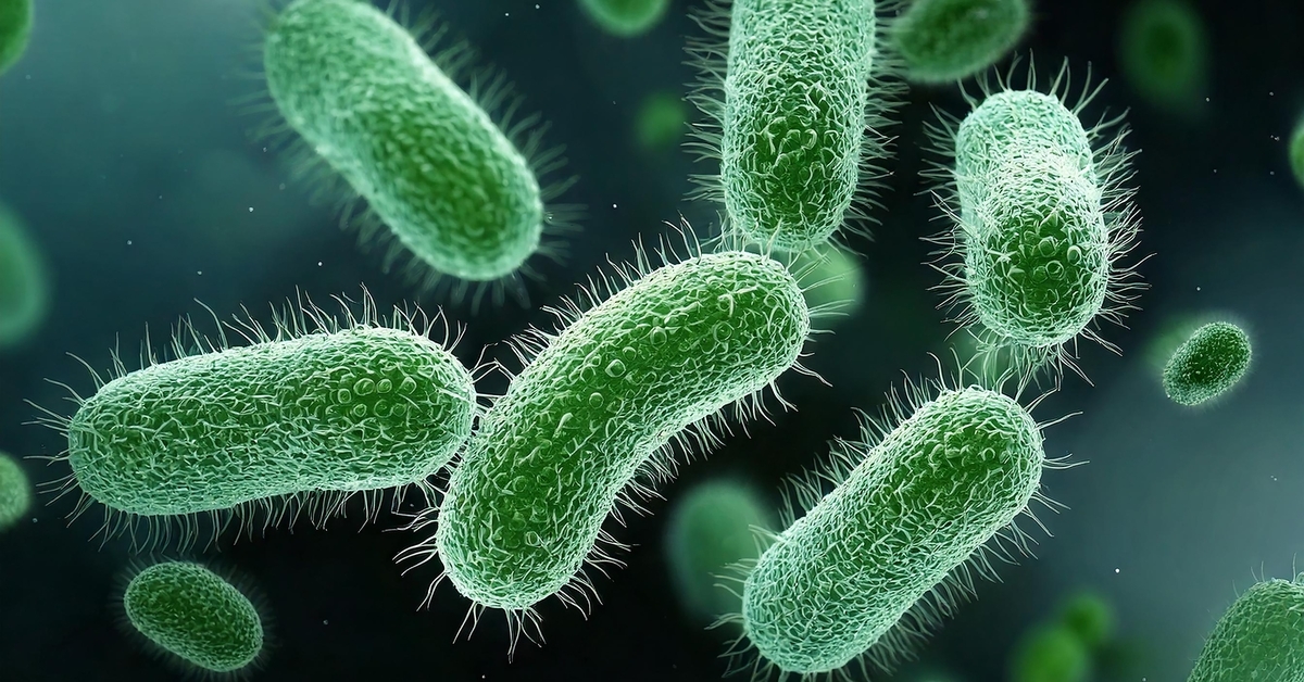 Nieuw type bacterie ontdekt dat ziekenhuisbenodigdheden opeet