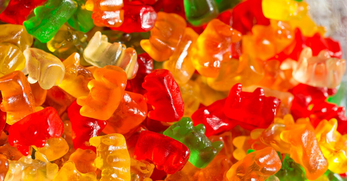 Drogen in Produkten einer Süßwarenmarke in den Niederlanden nachgewiesen