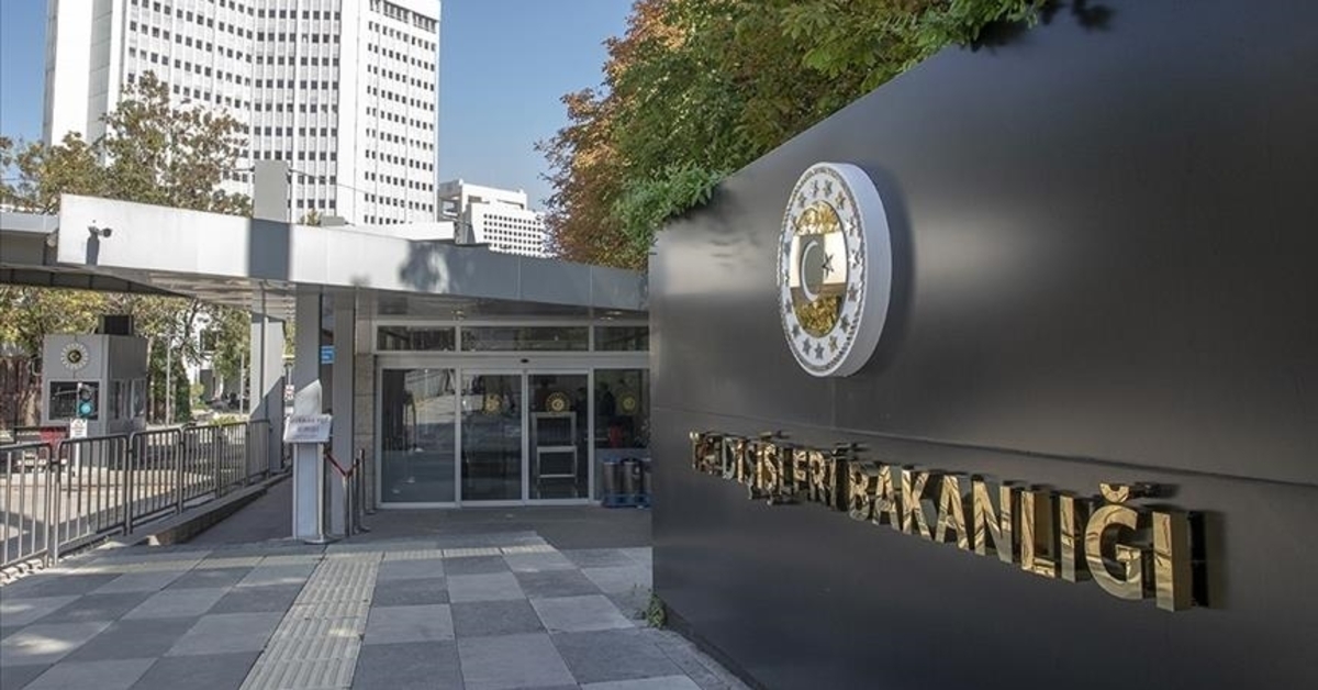 Condoleancebericht van het Ministerie van Buitenlandse Zaken aan Nigeria