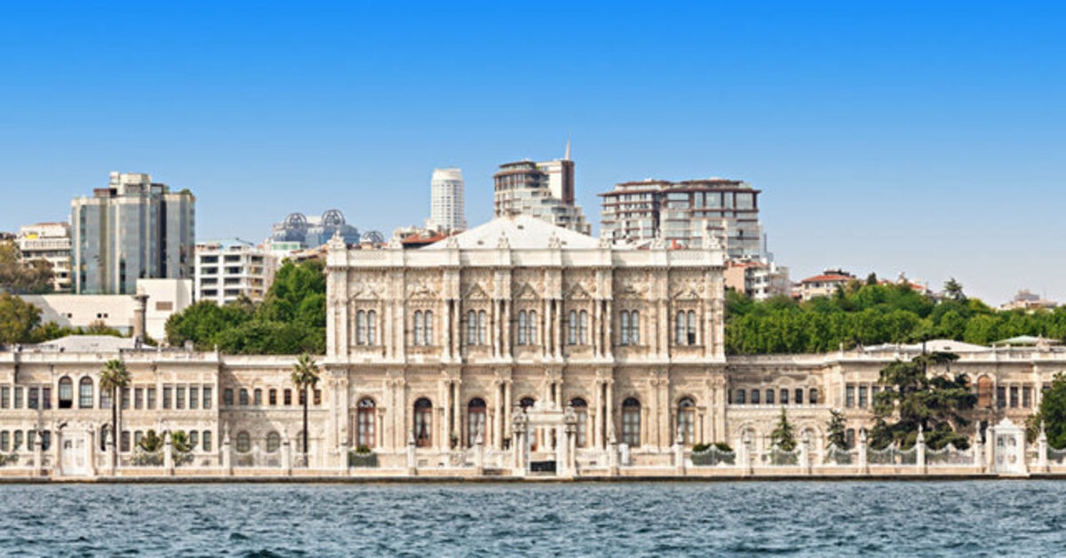 Les musées et les palais ouverts pour l'Aïd
