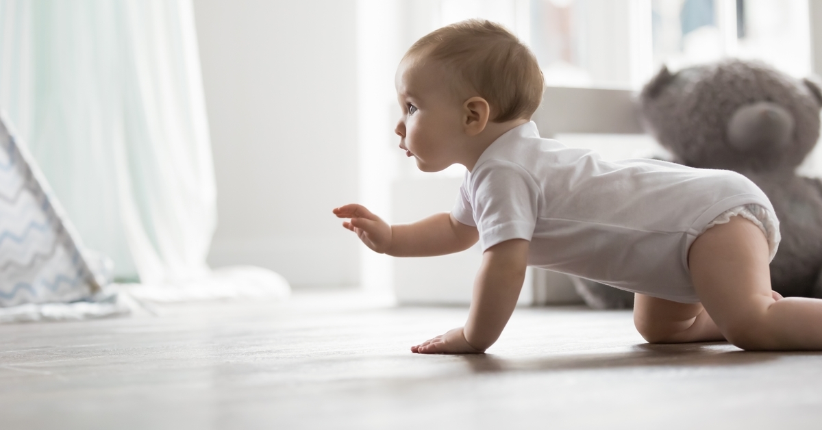 Das Verschlucken giftiger Substanzen kann bei Kindern zum Tod führen.