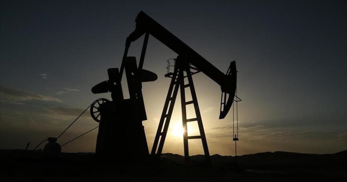 İsrail İran'a saldırdı; petrol fiyatları yükselişe geçti