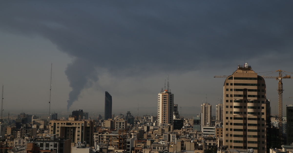 Laatste stand van zaken in het conflict tussen Iran en Israël