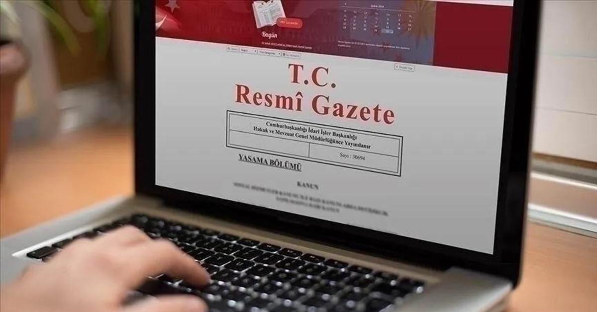 Audyty finansowe partii politycznych w Dzienniku Urzędowym