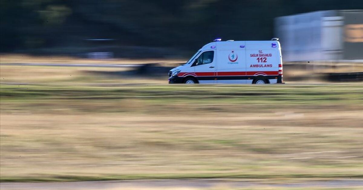 Pracownik zmarł porażony prądem