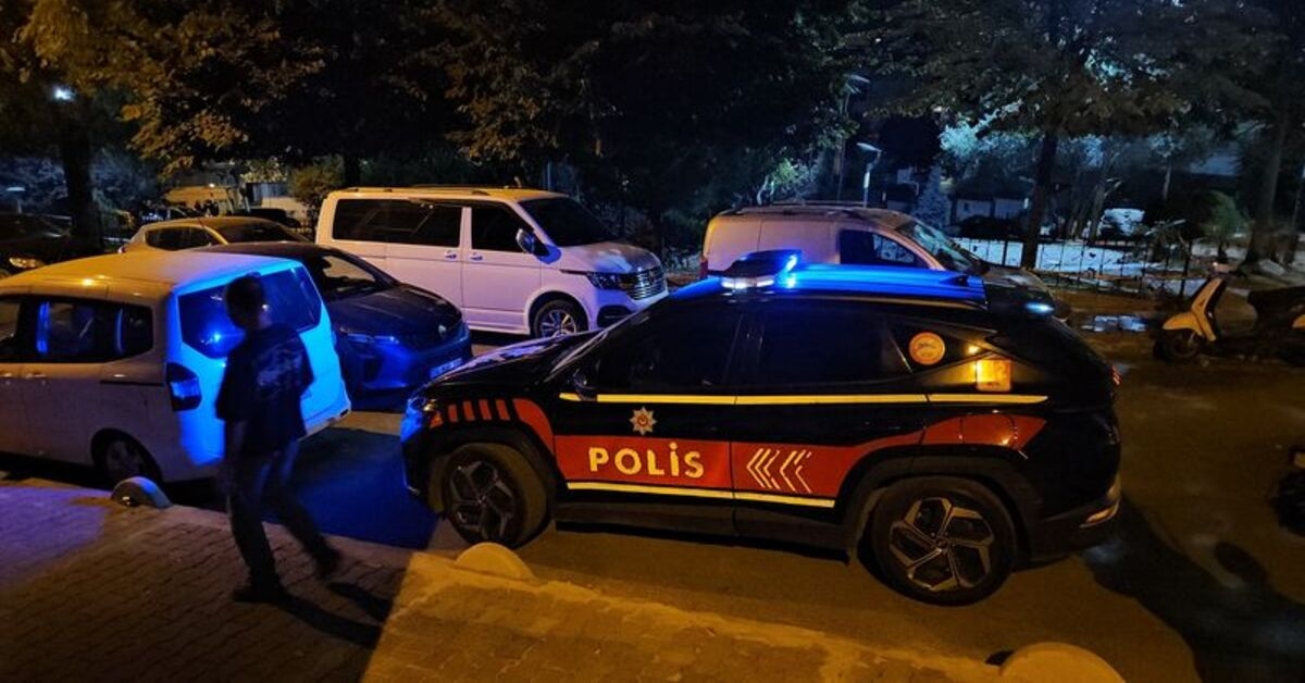 Sultangazi'de bıçaklı saldırı: 1 ölü