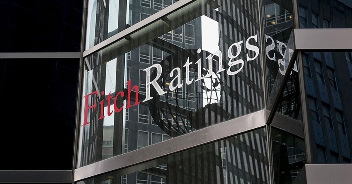 Fitch confirmó la calificación crediticia de Türkiye