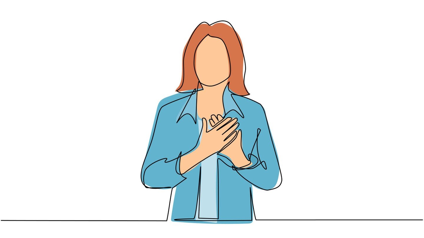 Study: This drink protects your heart during menopause