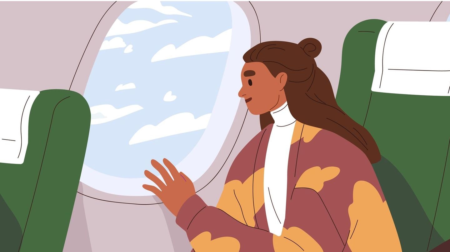 Un viajero frecuente revela: Por qué siempre deberías reservar el peor asiento del avión