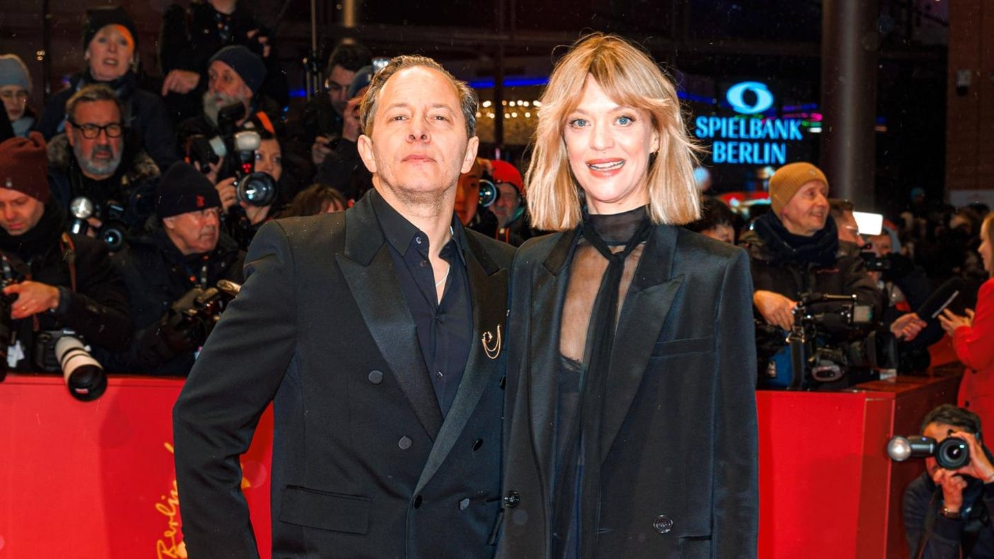 Berlinale 2025 : les plus beaux looks du tapis rouge