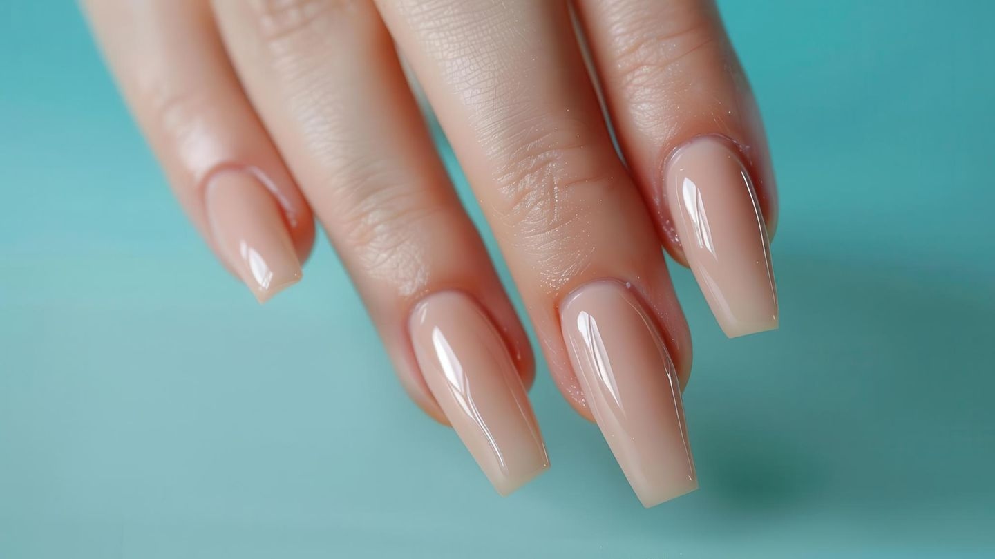 Ballerina Nails: How to achieve ballerina nails