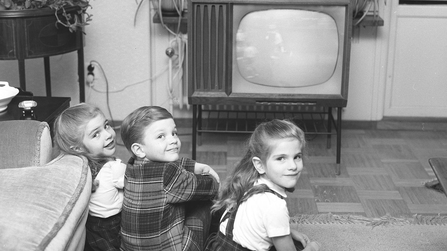Test de nostalgia: Sólo los mayores de 40 años aún conocen estas series infantiles olvidadas