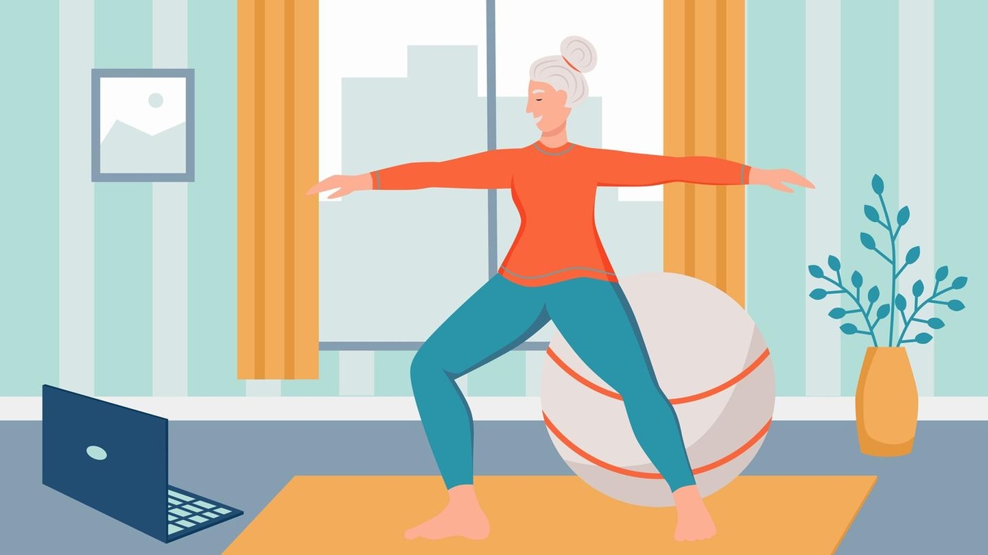 Health: How you can make it – and your parents too