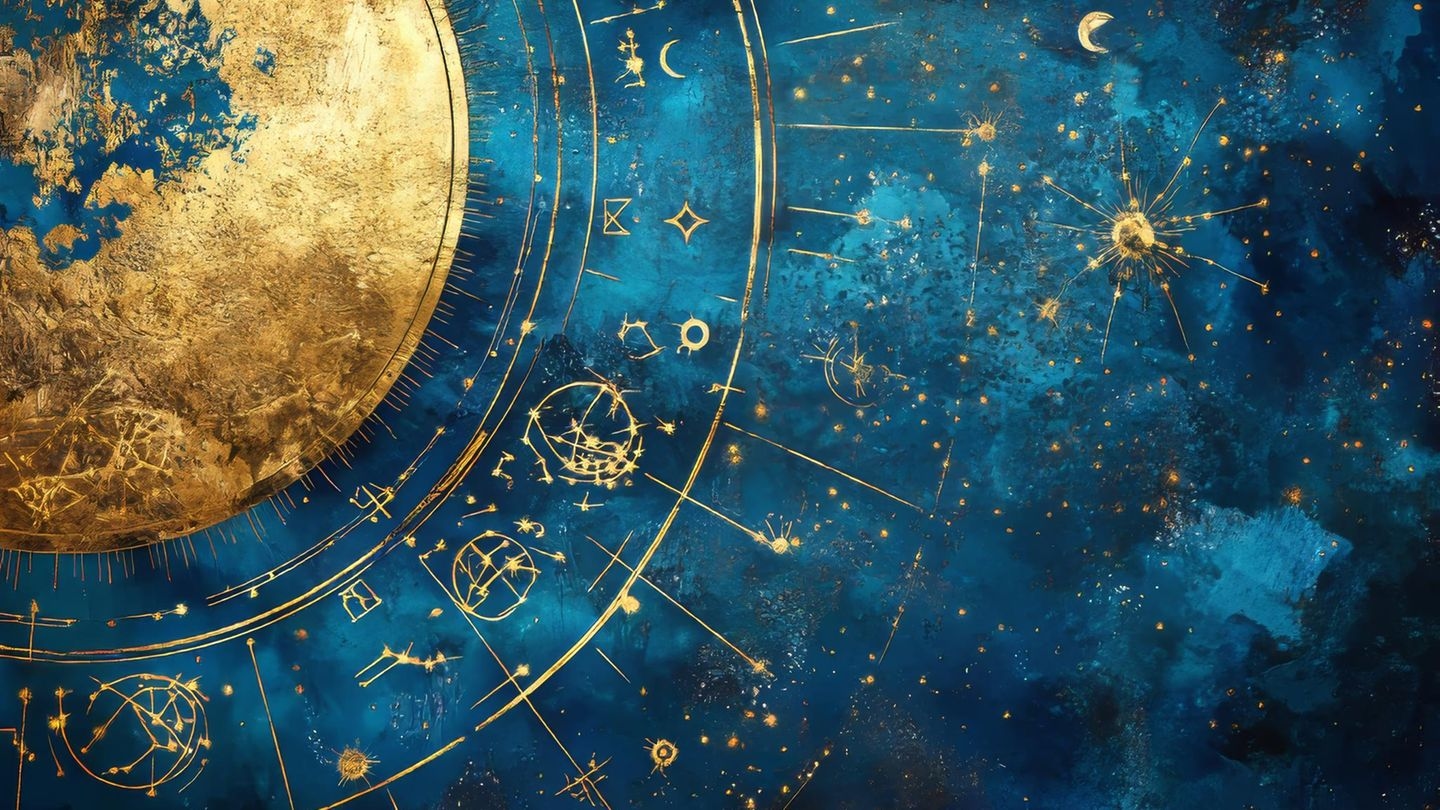 Wochenhoroskop: Venus bringt Entspannung und Harmonie