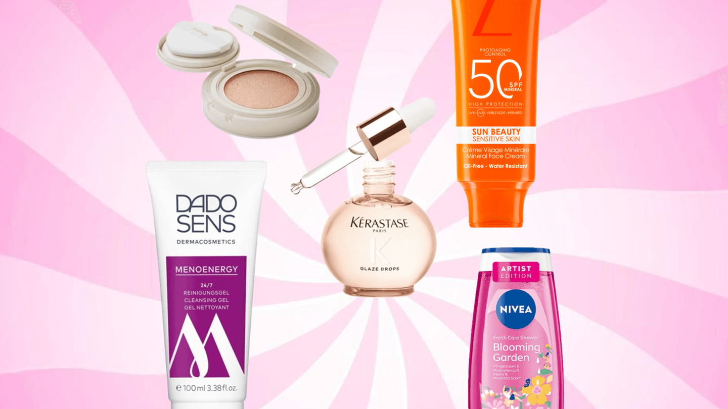 Probamos Belleza: 5 productos que hacen de nuestra rutina de belleza unas vacaciones permanentes en mayo