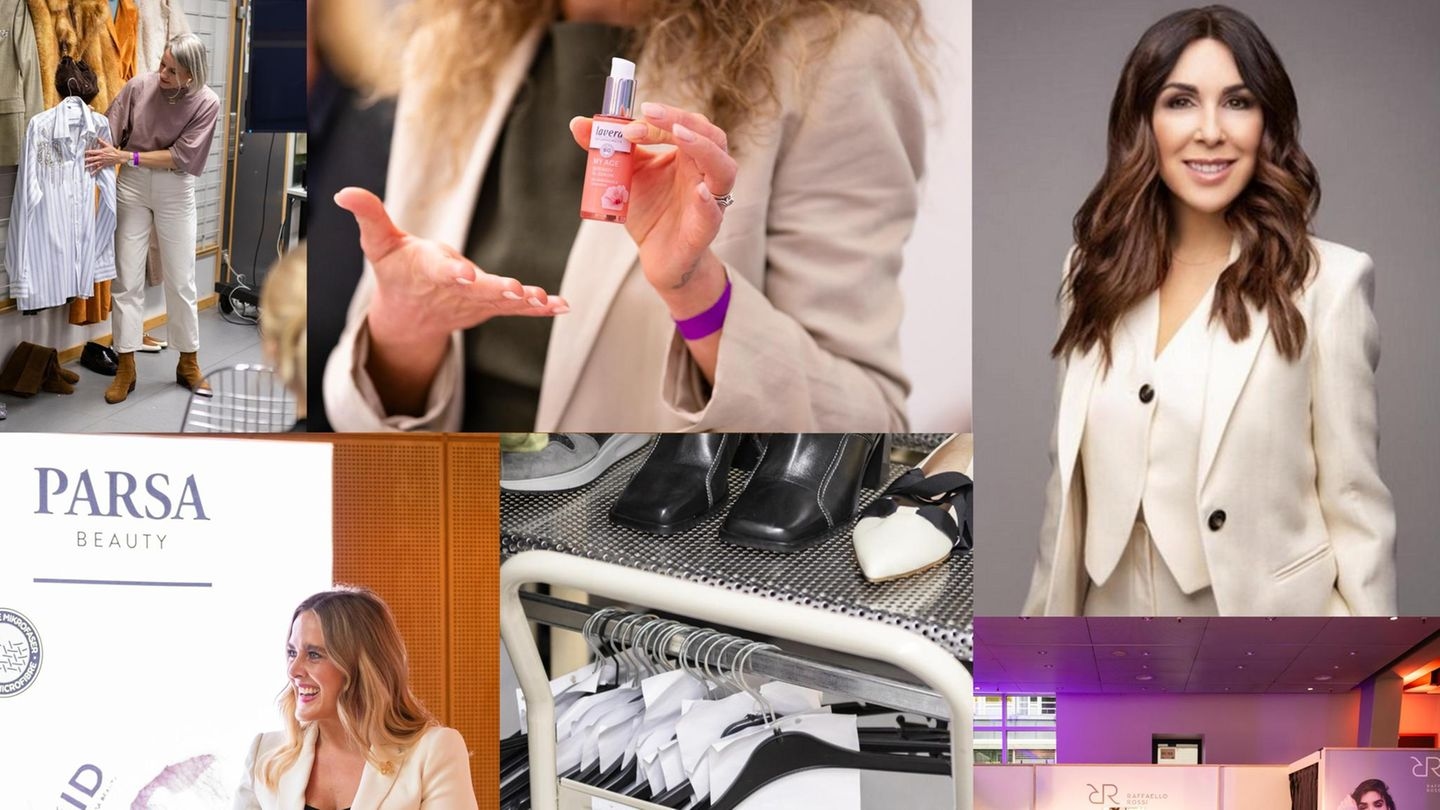 Style Day 2025: Das alles erwartet dich beim Style Day