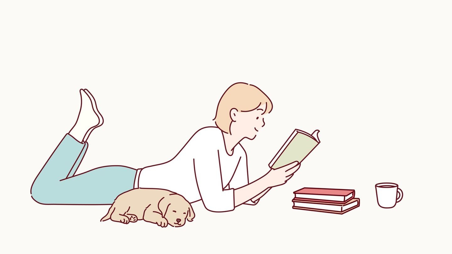 Fitness: Could "Adult Tummy Time" be the fitness hack we all need?