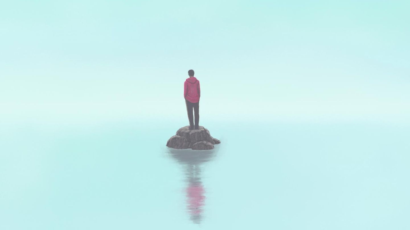 Expert explains: Alone, but not lonely: What's the difference?
