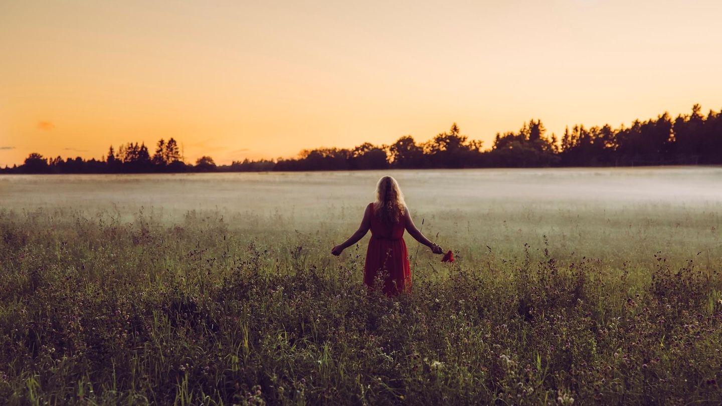 Mittsommer-Horoskop: Drei Sternzeichen, die zur Sommersonnenwende ein lebensverändernder Umbruch erwartet