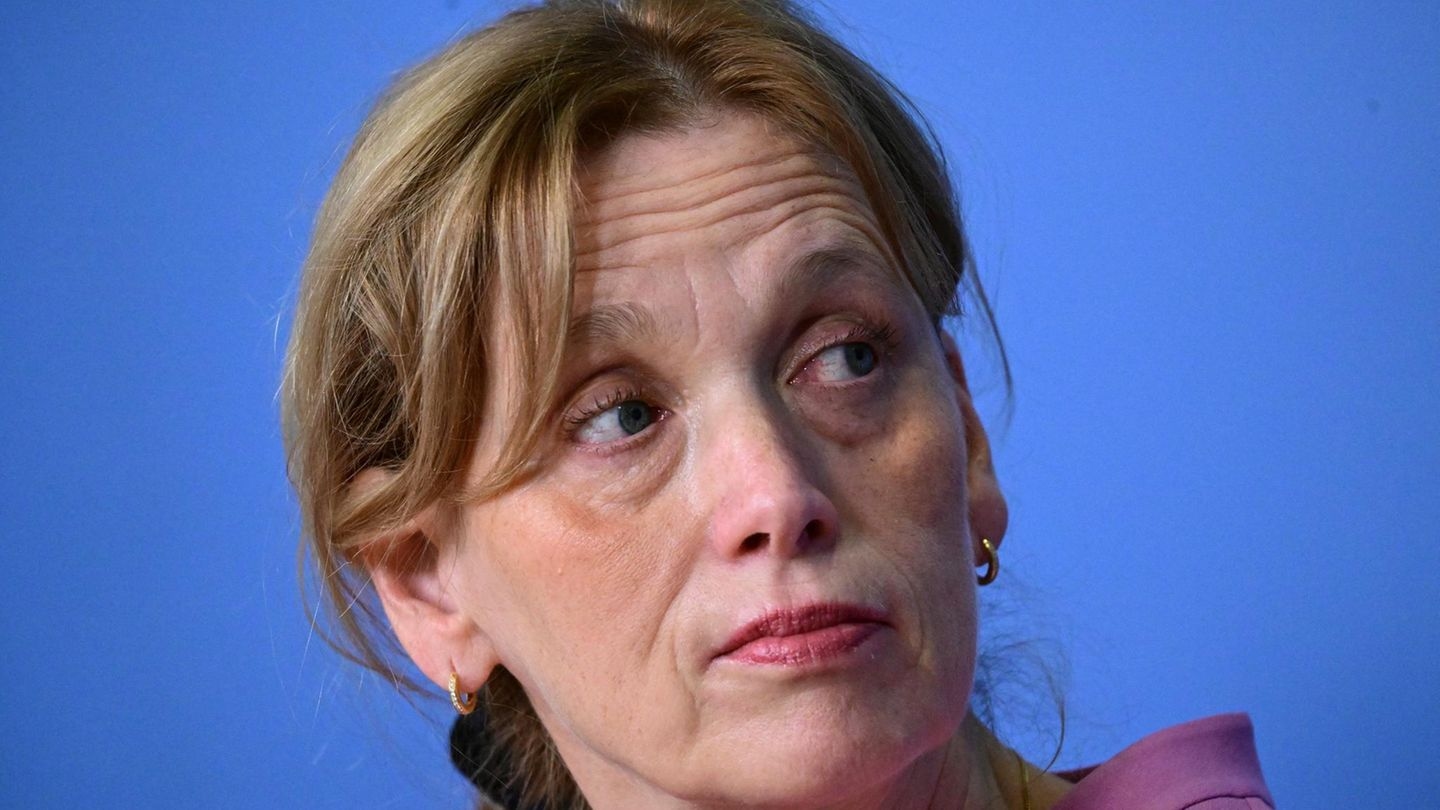 Ministra de la Mujer, Karin Prien: ¿Luchará lo suficiente por los derechos de las mujeres?
