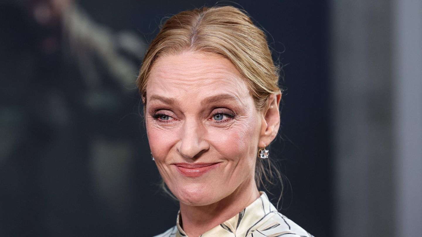 Uma Thurman: „Zajęło mi 47 lat, żeby przestać mylić podłość z miłością”