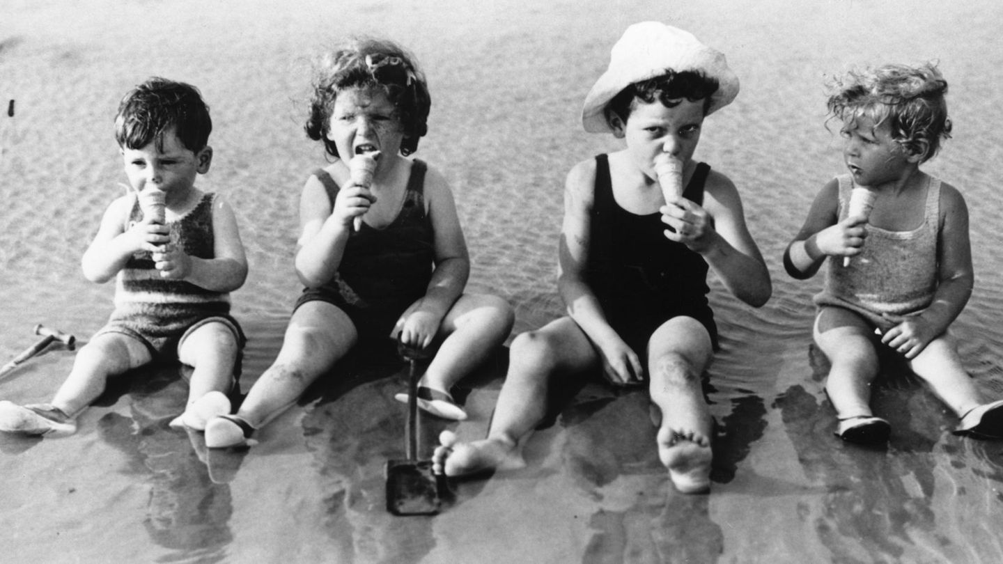 Nostalji: Yaz tatillerinde bu 5 şeyi yapan herkesin, çerçeveleyecek bir çocukluğu vardır