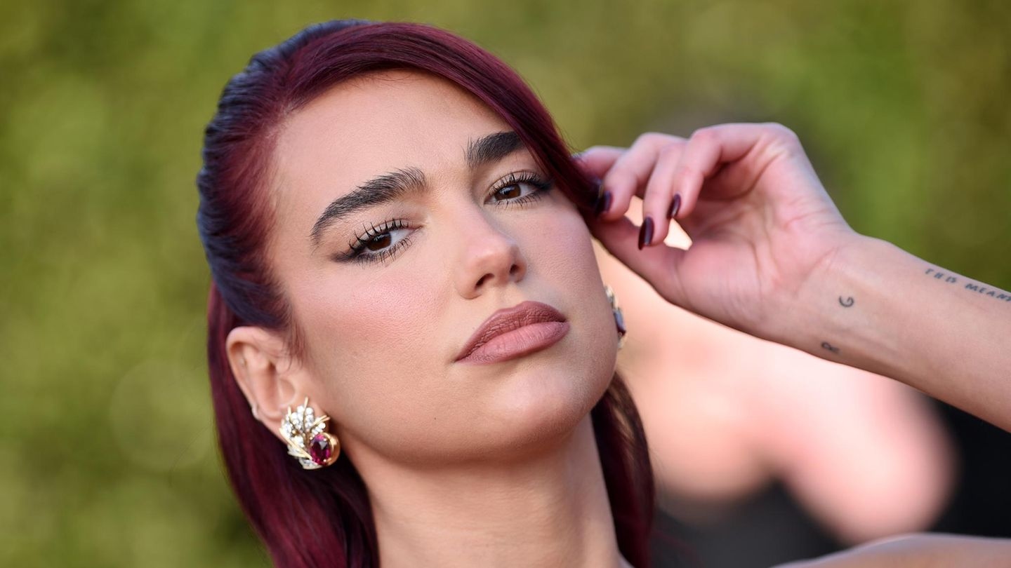 Neuer Make-up-Trend?: Das steckt hinter dem beliebten Reverse-Eyeliner