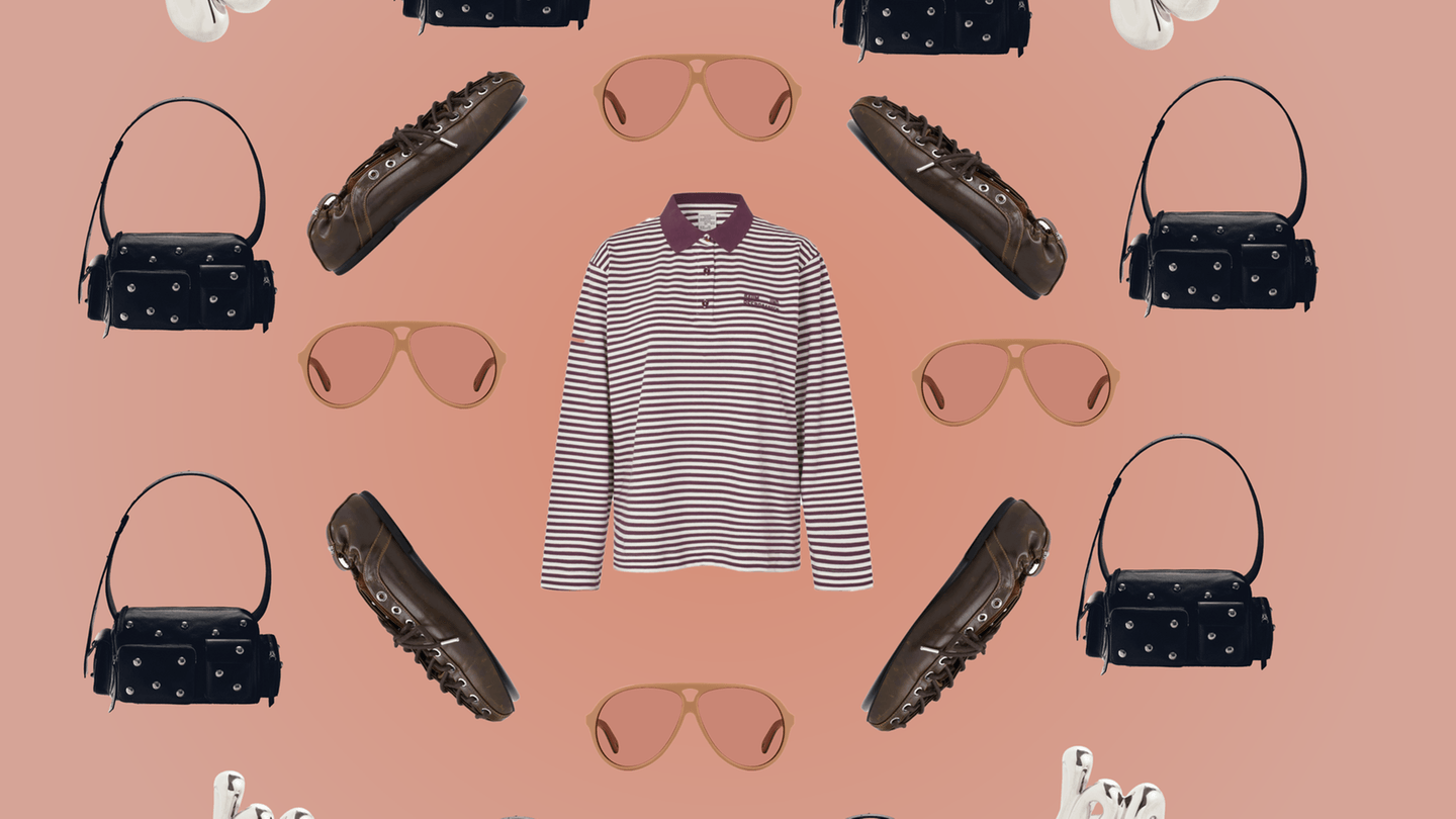 Editora de moda revela: Estes foram meus favoritos de moda em julho