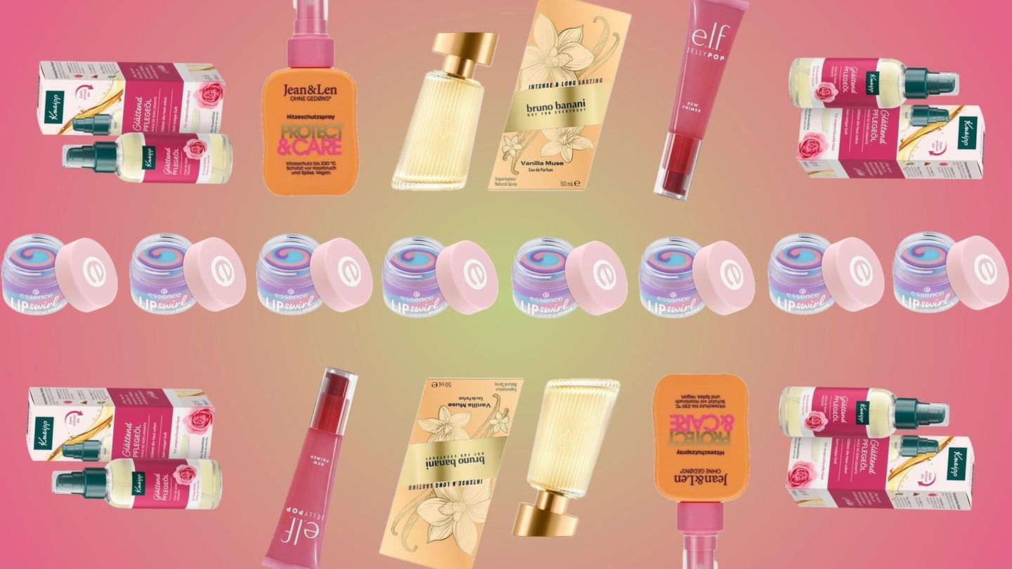 Novedades en farmacias: Estos productos harán que nuestros corazones de belleza latan más rápido en octubre