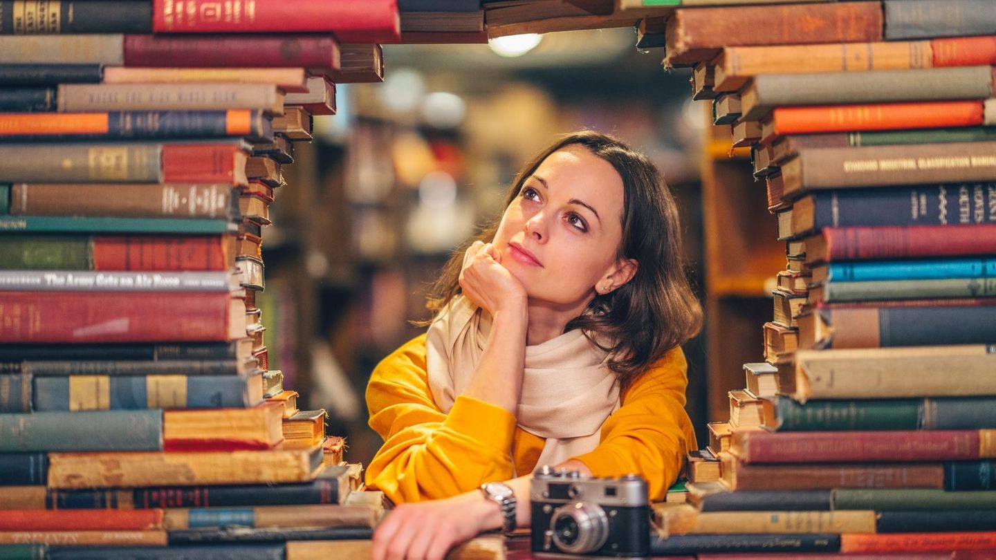 "Wer den Kern essen will, ...": Wer diese 5 Sprichwörter problemlos beenden kann, beeindruckt mit einem IQ > 120