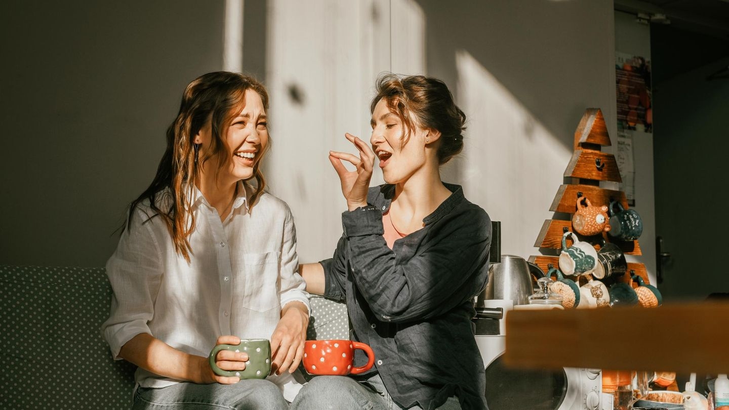 Психология: 5 фраз, которые говорят только очень искренние люди