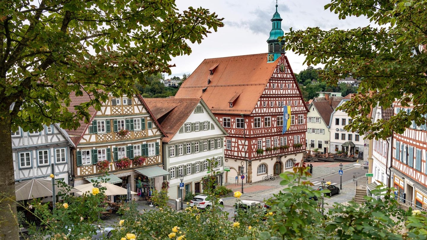 Immobilien-Kompass: Region Stuttgart – hier finden Käufer noch Neubauten | Capital+