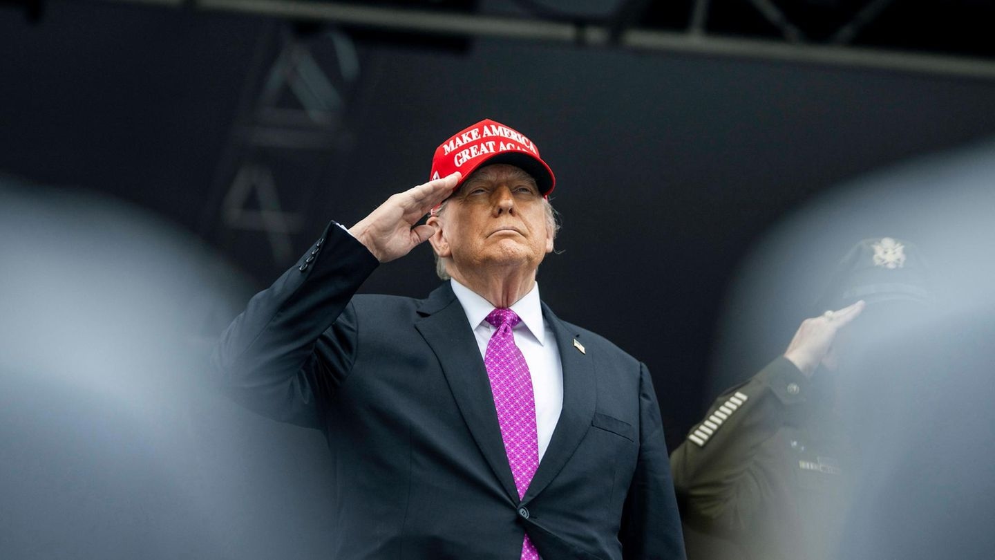 ABD: Trump'ın MAGA hareketi Avrupa'dan nefret ediyor - ama neden? | Capital+