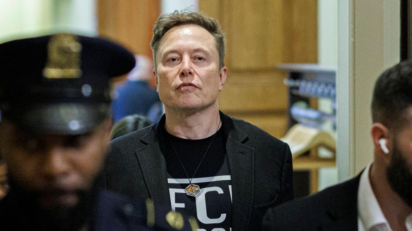 Novo partido: como Elon Musk poderia paralisar politicamente os EUA | Capital+
