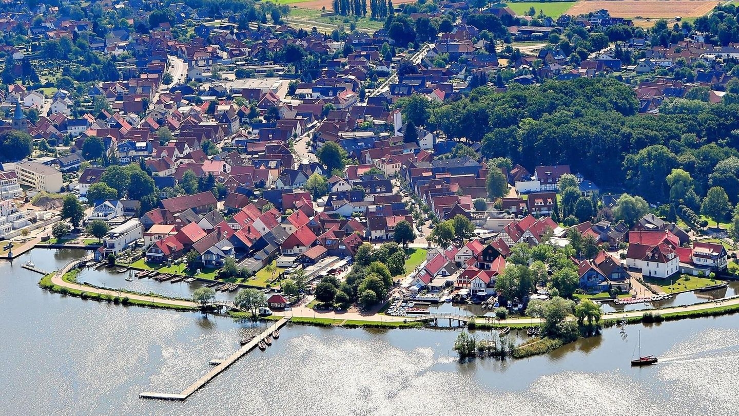 Gayrimenkul: Hannover Bölgesi: Alıcılar bu şehirlerde hala uygun fiyatlı konutlar bulabilir | Capital+