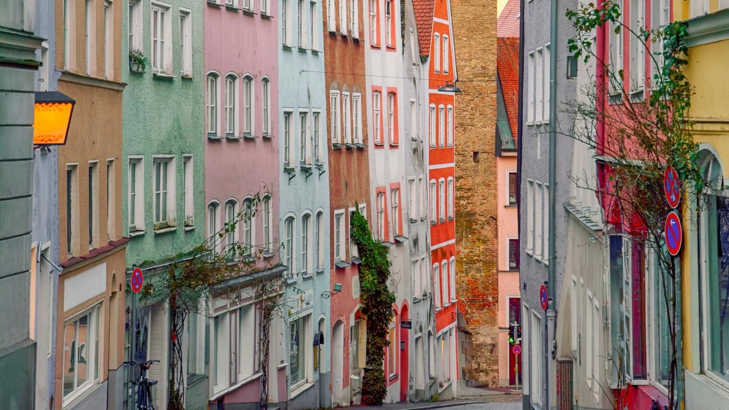 En iyi 100 lokasyon: Bavyera'da gayrimenkulün uygun fiyatlı olduğu 25 şehir | Capital+
