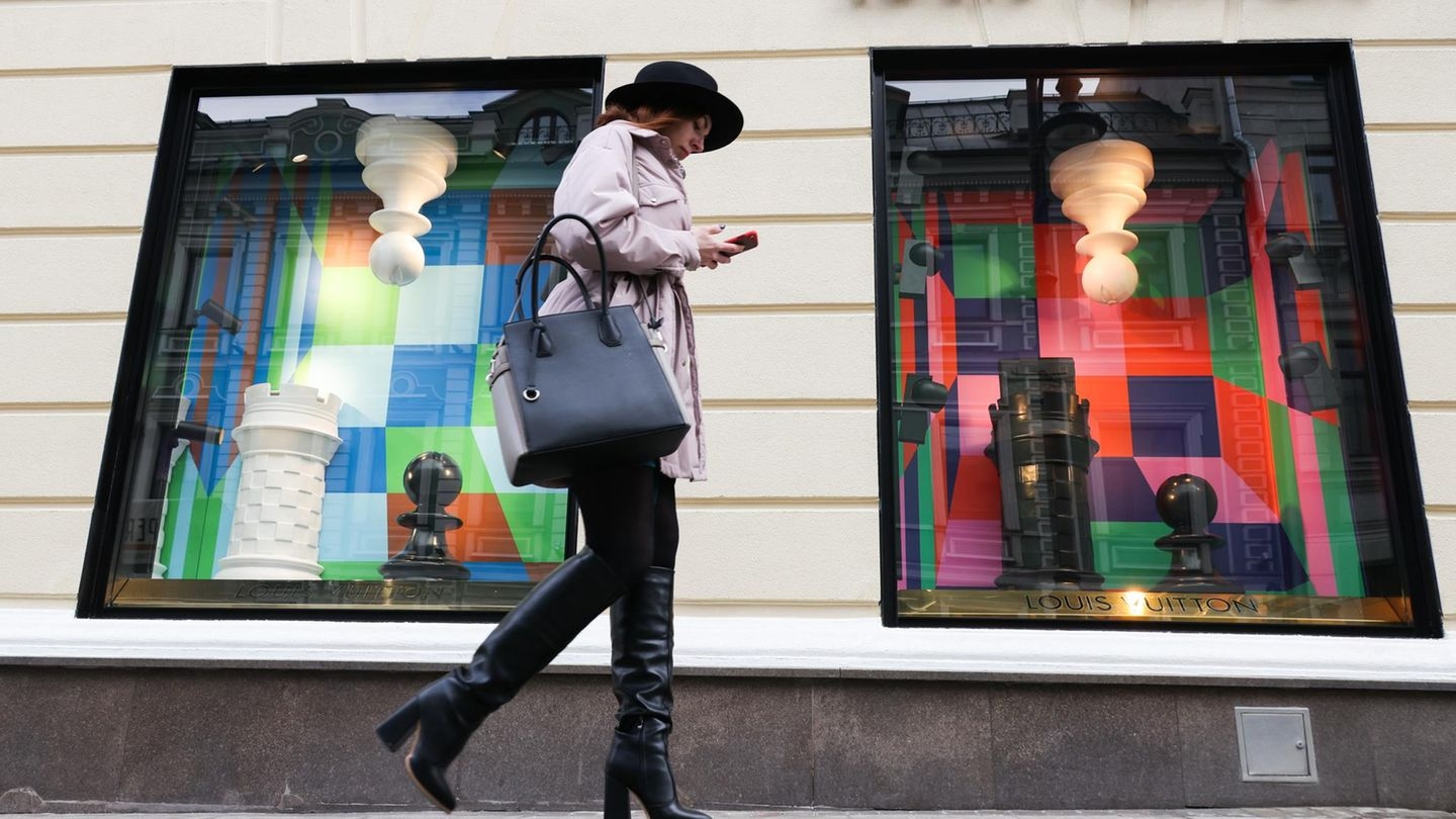 Luxo: O luxo está em ascensão? Como a LVMH e a Hermès conseguiram reverter a tendência
