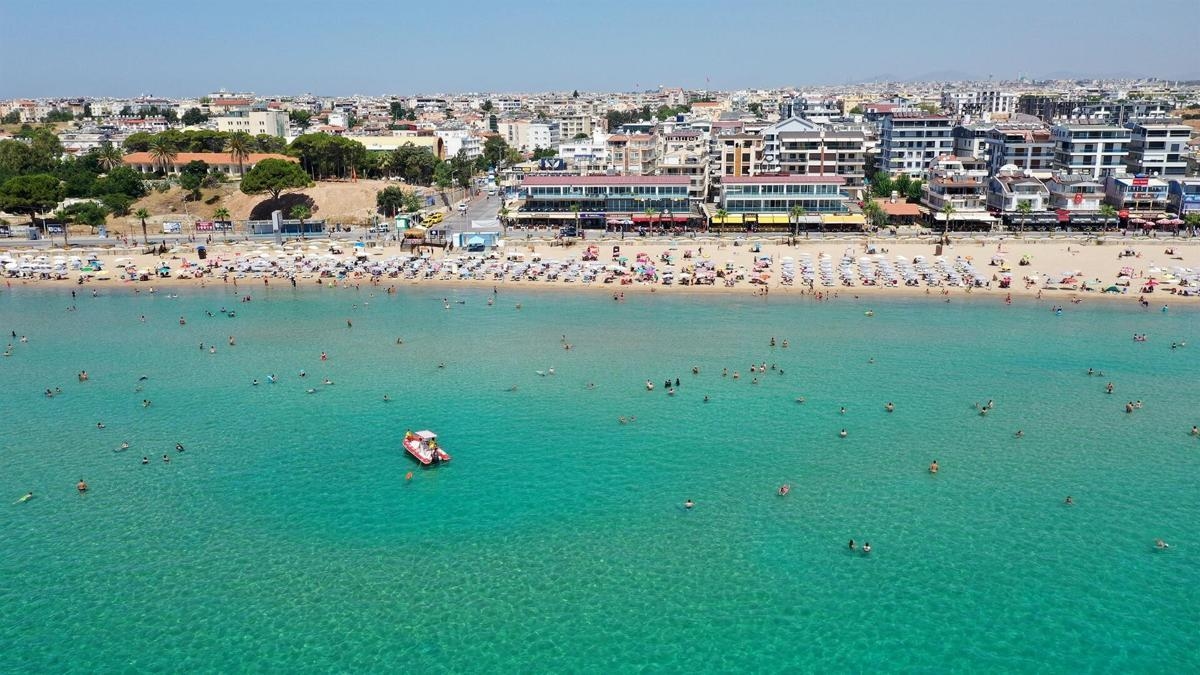 Wo liegt der Altinkum Beach? Ist der Eintritt zum Altinkum Beach kostenpflichtig? Wie kommt man dorthin?
