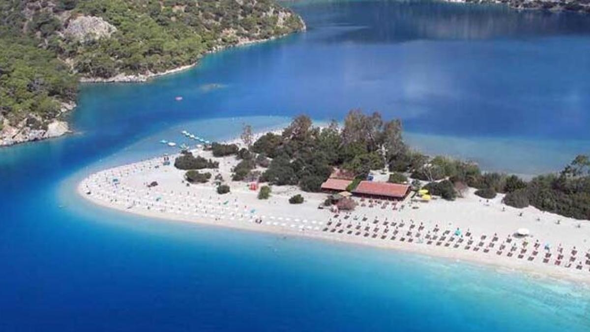 Wo liegt der Iztuzu-Strand? Ist der Eintritt zum Iztuzu-Strand kostenpflichtig? Wie kommt man dorthin?