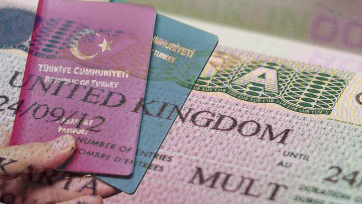 Comment demander un visa pour le Royaume-Uni ? Guide mis à jour pour 2025
