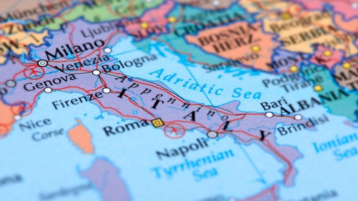 Où se trouve l'Italie ? Quand partir en Italie ? Meilleures saisons et meilleurs mois