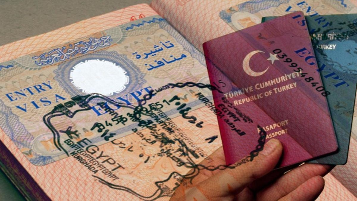 Wie bekomme ich ein Ägypten-Visum? Aktualisierter Ägypten-Visum-Leitfaden 2025