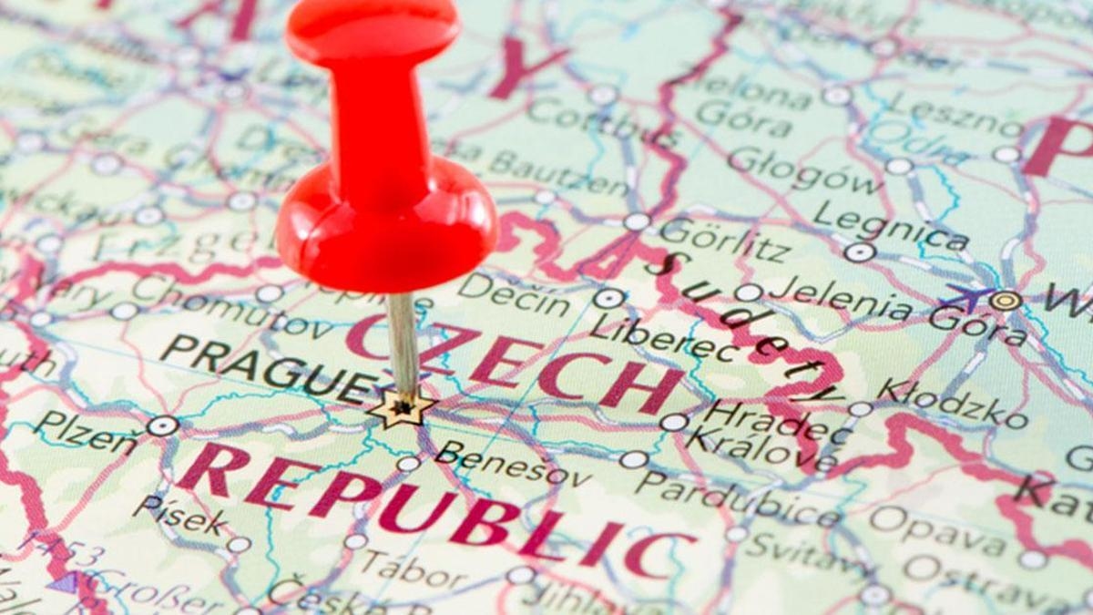 Hoe kom je in Tsjechië? Wanneer kun je het beste naar Tsjechië gaan? Algemene informatie over Tsjechië